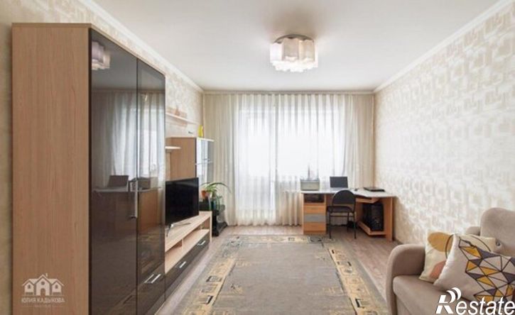 2-комн квартира ул Михаила Кутузова, 11/2,  д. 11/2