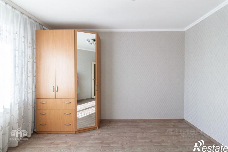 2-комн квартира ул Михаила Кутузова, 11/2,  д. 11/2