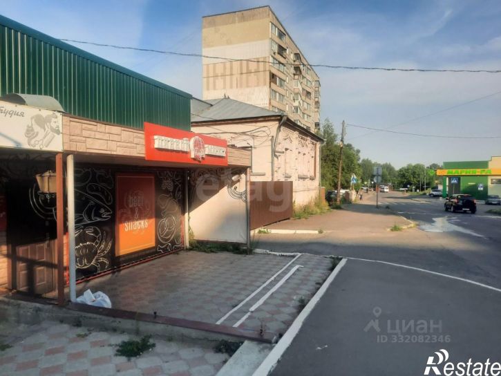 Офис Муромцевский пер, 2,  д. 2
