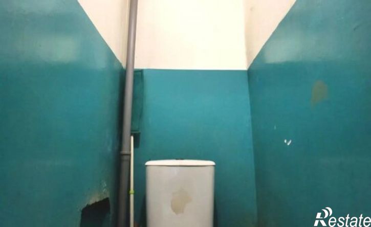 4-комн квартира ул Александра Можайского, 8,  д. 8