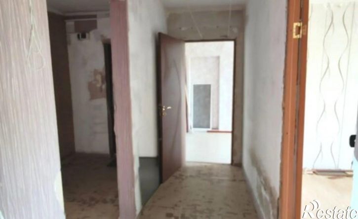 4-комн квартира ул Александра Можайского, 8,  д. 8