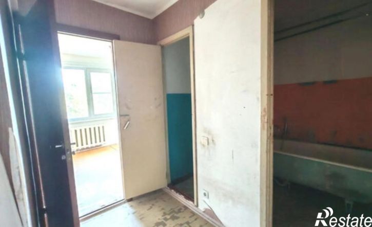 4-комн квартира ул Александра Можайского, 8,  д. 8