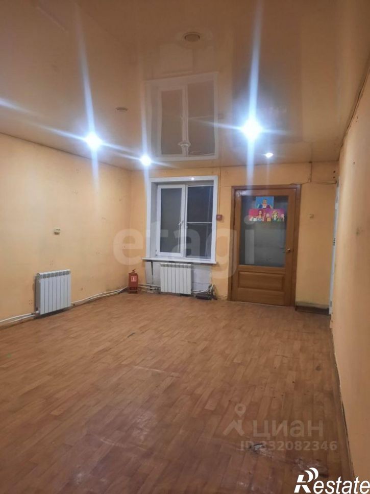 Офис Муромцевский пер, 2,  д. 2