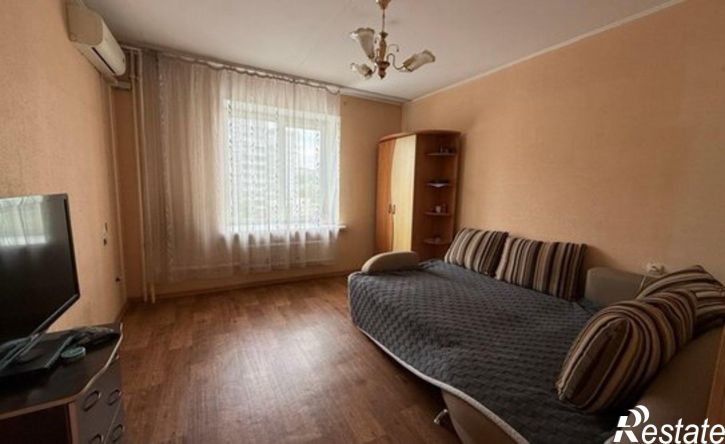 1-комн квартира ул Советская, 206,  д. 206
