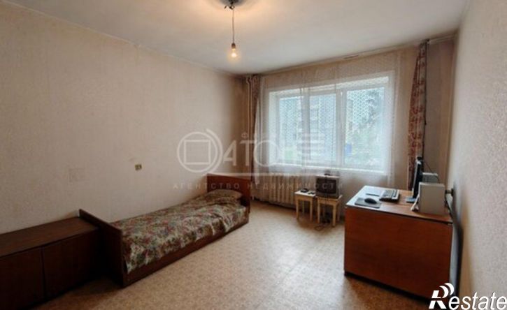 2-комн квартира ул имени Героя Советского Союза Трофимова, 115,  д. 115