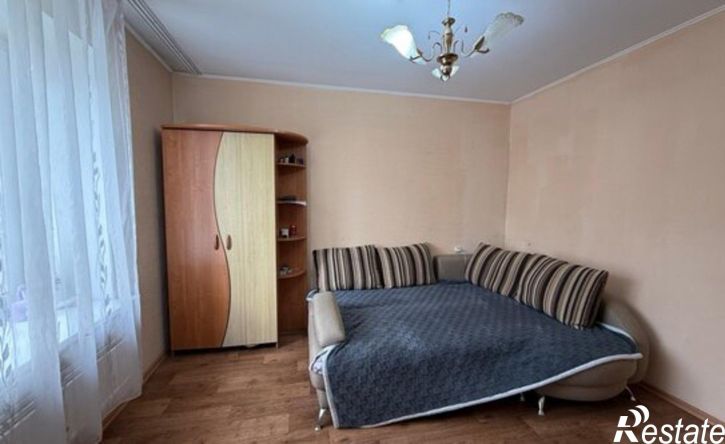 1-комн квартира ул Советская, 206,  д. 206