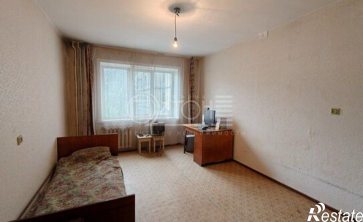 2-комн квартира ул имени Героя Советского Союза Трофимова, 115,  д. 115
