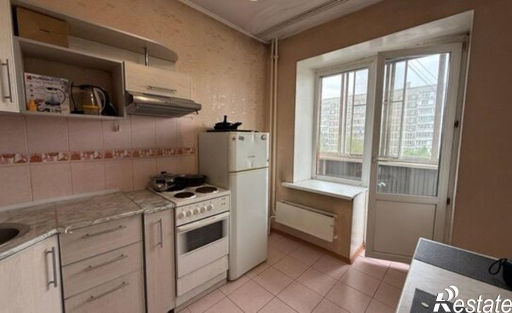 1-комн квартира ул Советская, 206,  д. 206