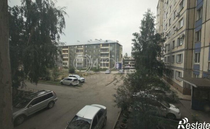 2-комн квартира ул имени Героя Советского Союза Трофимова, 115,  д. 115