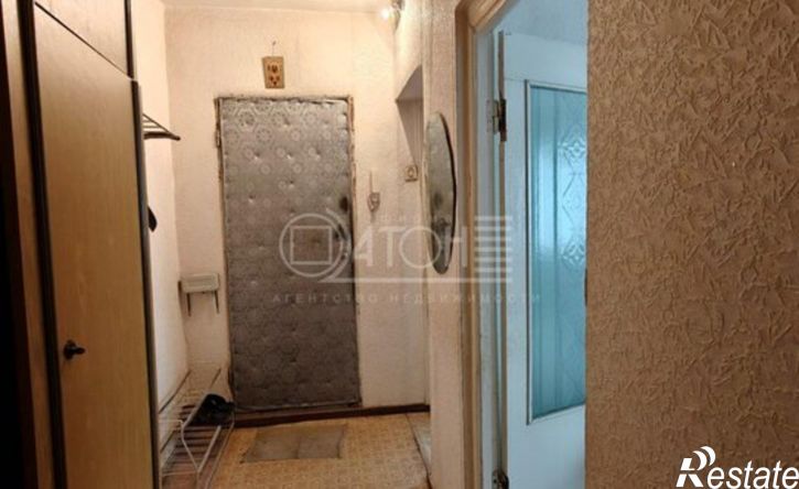 2-комн квартира ул имени Героя Советского Союза Трофимова, 115,  д. 115