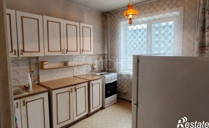 2-комн квартира ул имени Героя Советского Союза Трофимова, 115,  д. 115