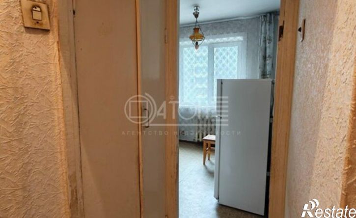 2-комн квартира ул имени Героя Советского Союза Трофимова, 115,  д. 115