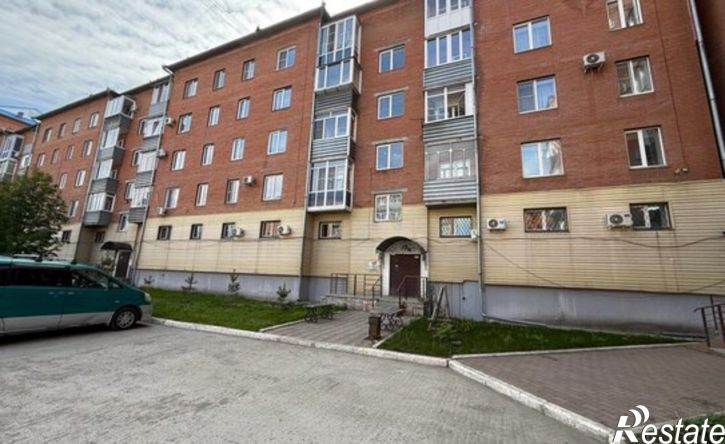 1-комн квартира ул Советская, 206,  д. 206
