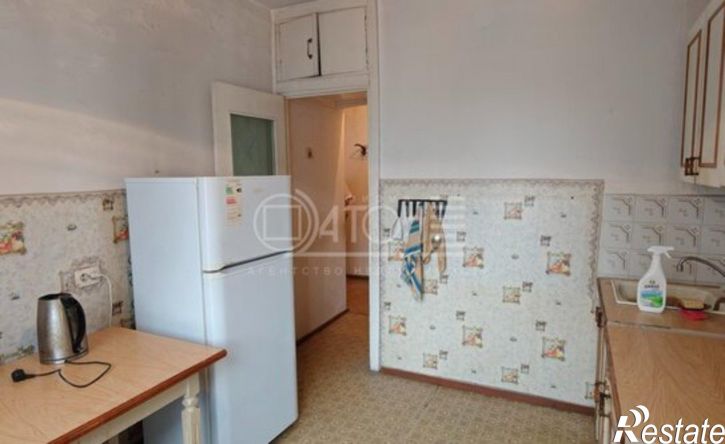 2-комн квартира ул имени Героя Советского Союза Трофимова, 115,  д. 115