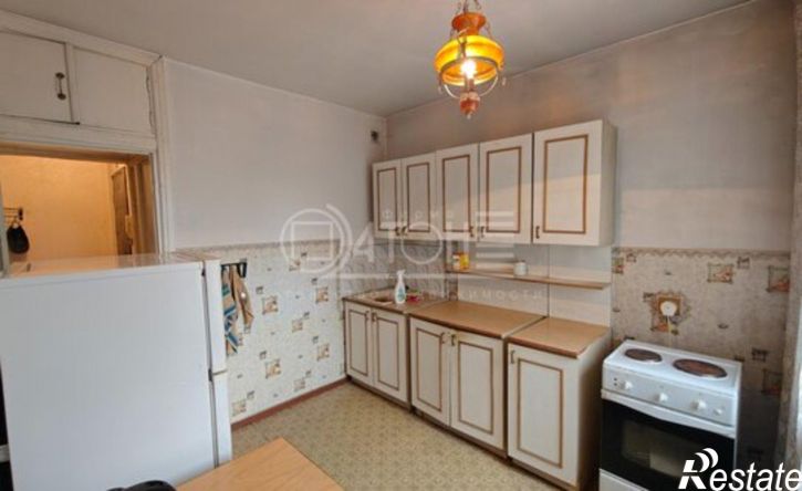 2-комн квартира ул имени Героя Советского Союза Трофимова, 115,  д. 115