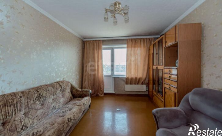 2-комн квартира ул Ленинградская, 37,  д. 37
