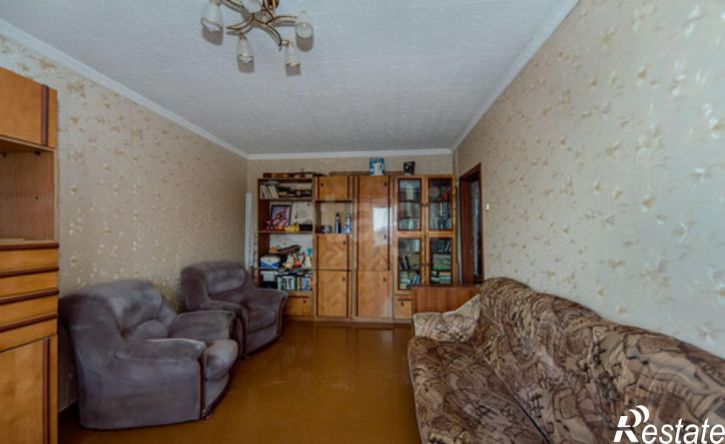 2-комн квартира ул Ленинградская, 37,  д. 37