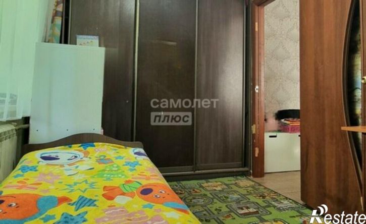 3-комн квартира ул Промышленная, 6,  д. 6