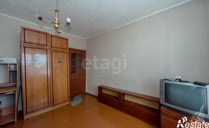 2-комн квартира ул Ленинградская, 37,  д. 37