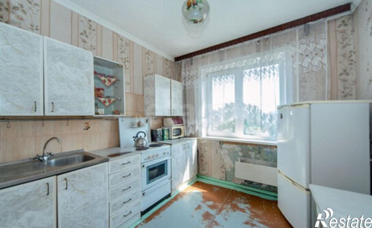 2-комн квартира ул Ленинградская, 37,  д. 37