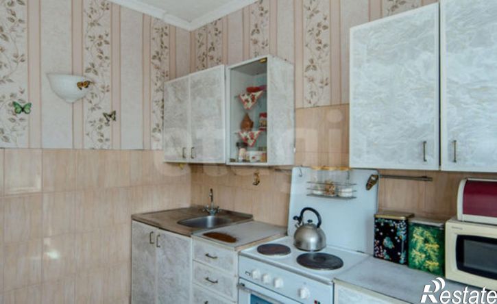 2-комн квартира ул Ленинградская, 37,  д. 37