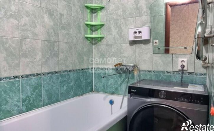 3-комн квартира ул Промышленная, 6,  д. 6