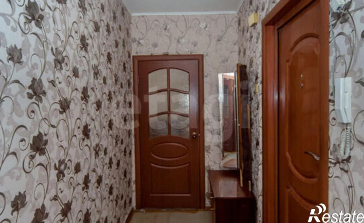 2-комн квартира ул Ленинградская, 37,  д. 37