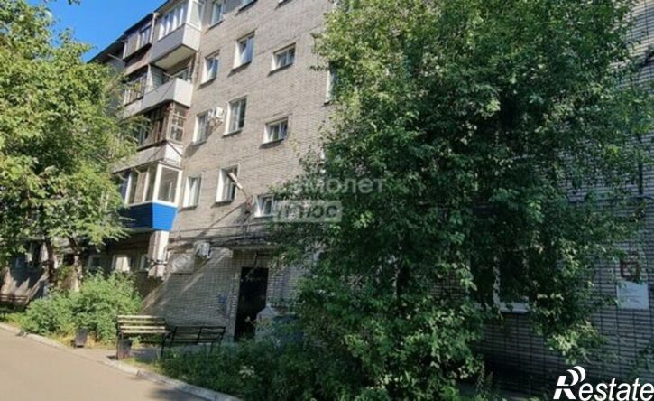 3-комн квартира ул Промышленная, 6,  д. 6