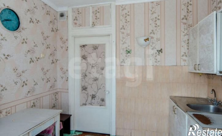 2-комн квартира ул Ленинградская, 37,  д. 37