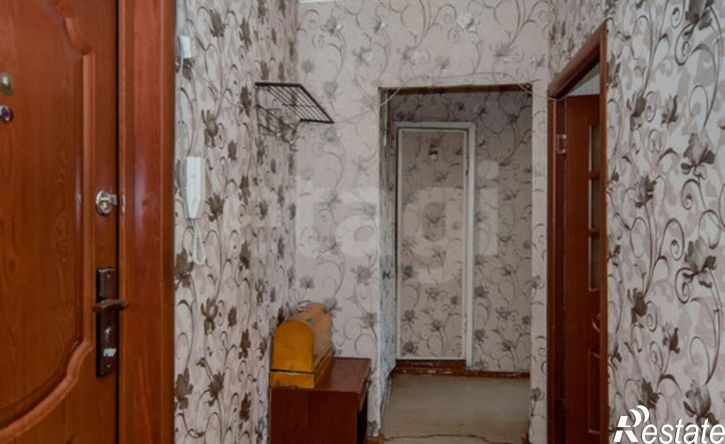 2-комн квартира ул Ленинградская, 37,  д. 37