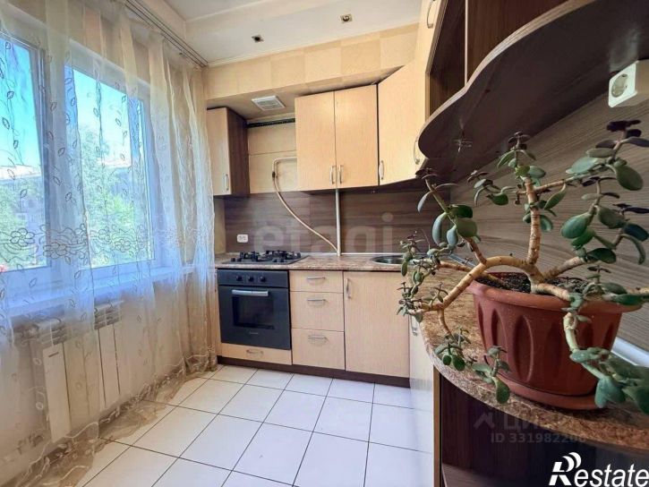 2-комн квартира ул Ленинградская, 111,  д. 111