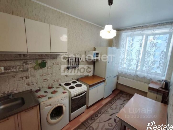 2-комн квартира ул Михаила Ломоносова, 37/1,  д. 37/1