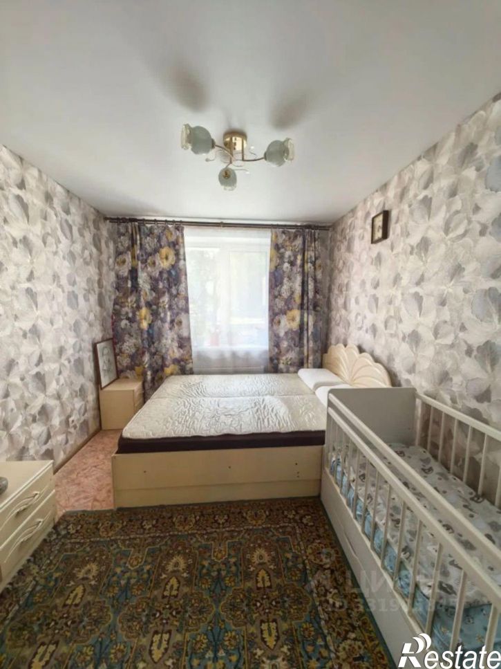 3-комн квартира ул Льнокомбинат, 29,  д. 29