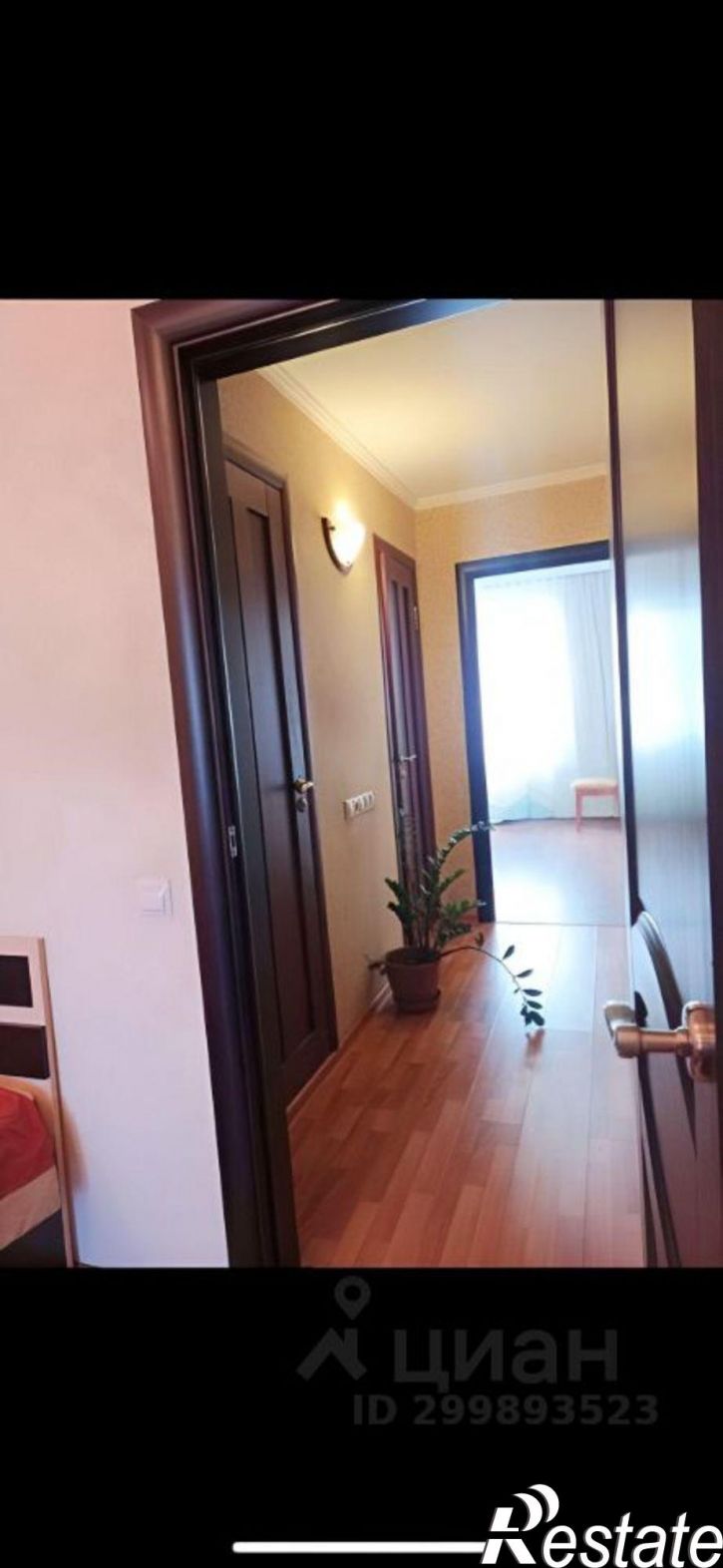 4-комн квартира Коммунарский пер, 16/1,  д. 16/1
