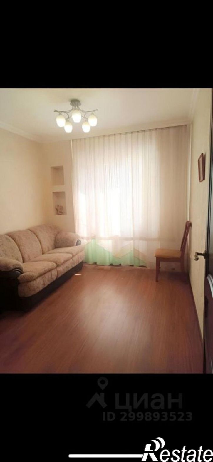 4-комн квартира Коммунарский пер, 16/1,  д. 16/1