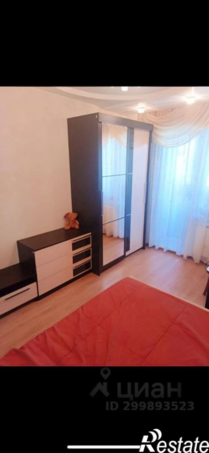 4-комн квартира Коммунарский пер, 16/1,  д. 16/1