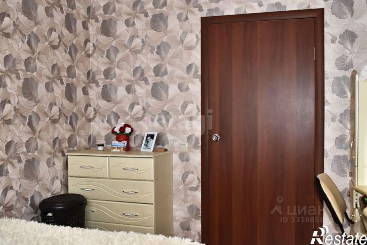 3-комн квартира ул Льнокомбинат, 29,  д. 29