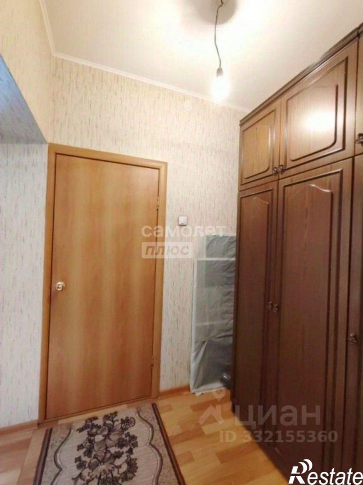2-комн квартира ул Михаила Ломоносова, 37/1,  д. 37/1
