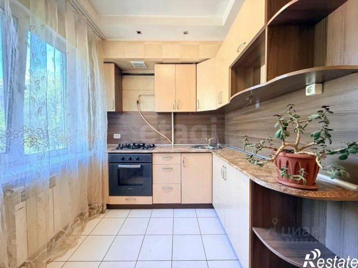 2-комн квартира ул Ленинградская, 111,  д. 111