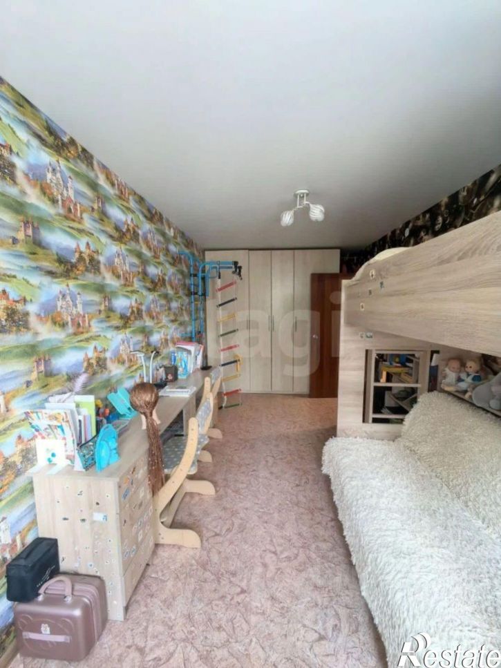 3-комн квартира ул Льнокомбинат, 29,  д. 29