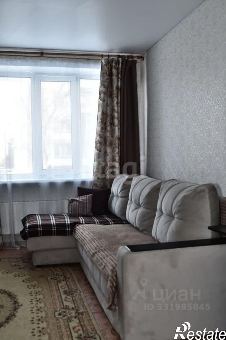 3-комн квартира ул Льнокомбинат, 29,  д. 29