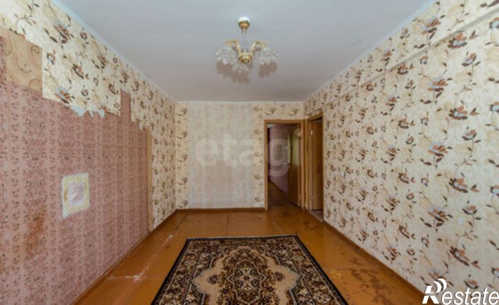 2-комн квартира Коммунарский пер, 21,  д. 21