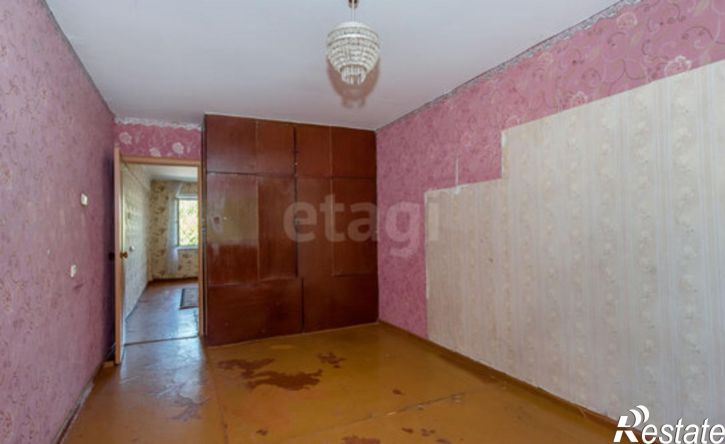 2-комн квартира Коммунарский пер, 21,  д. 21
