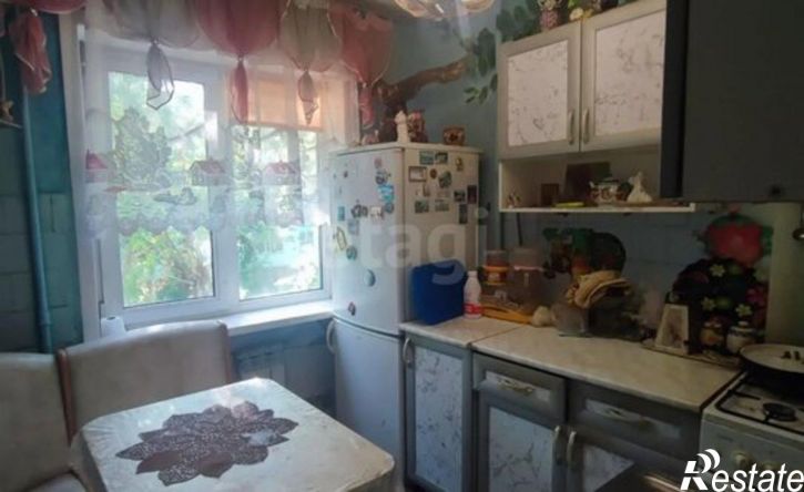 3-комн квартира ул Александра Радищева, 22,  д. 22