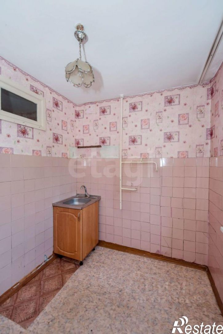 2-комн квартира Коммунарский пер, 21,  д. 21