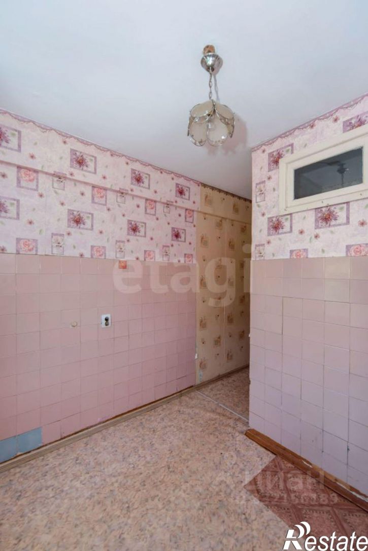 2-комн квартира Коммунарский пер, 21,  д. 21