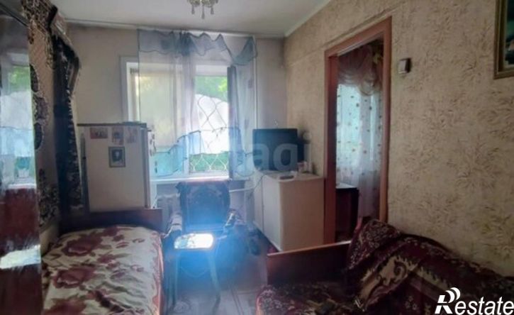 3-комн квартира ул Александра Радищева, 22,  д. 22