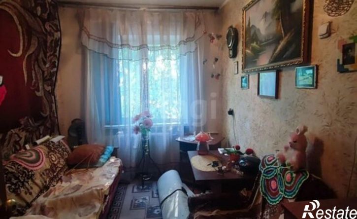 3-комн квартира ул Александра Радищева, 22,  д. 22