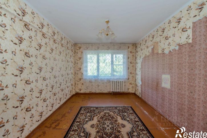 2-комн квартира Коммунарский пер, 21,  д. 21