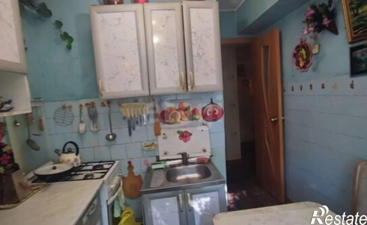 3-комн квартира ул Александра Радищева, 22,  д. 22